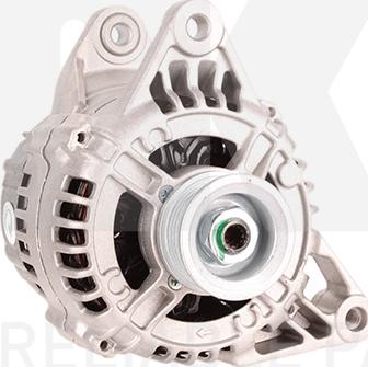 NK 4842640 - Alternator www.molydon.hr