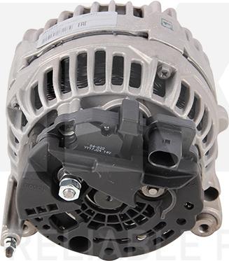 NK 4842810 - Alternator www.molydon.hr