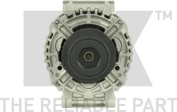 NK 4842770 - Alternator www.molydon.hr