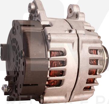 NK 4847944 - Alternator www.molydon.hr