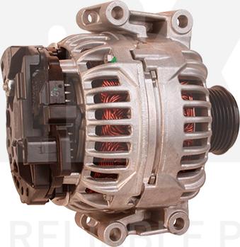 NK 4847945 - Alternator www.molydon.hr