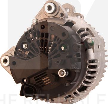 NK 4847942 - Alternator www.molydon.hr