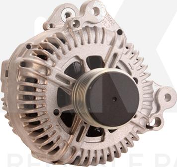 NK 4847942 - Alternator www.molydon.hr