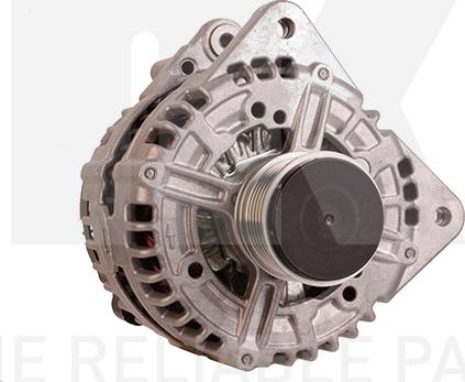 NK 4847916 - Alternator www.molydon.hr