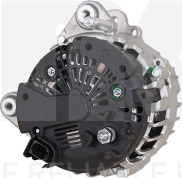 NK 4847913 - Alternator www.molydon.hr