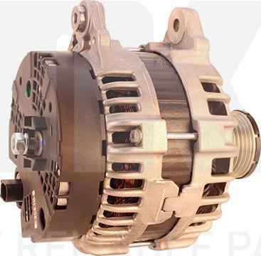 NK 4847939 - Alternator www.molydon.hr