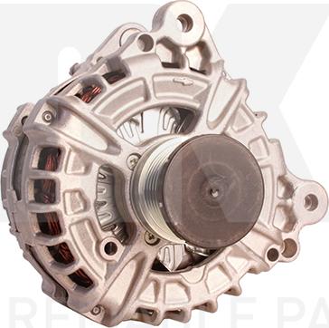 NK 4847930 - Alternator www.molydon.hr