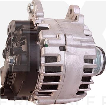 NK 4847931 - Alternator www.molydon.hr