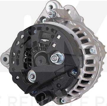 NK 4847932 - Alternator www.molydon.hr