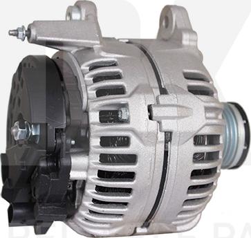 NK 4847932 - Alternator www.molydon.hr