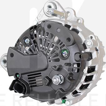 NK 4847926 - Alternator www.molydon.hr