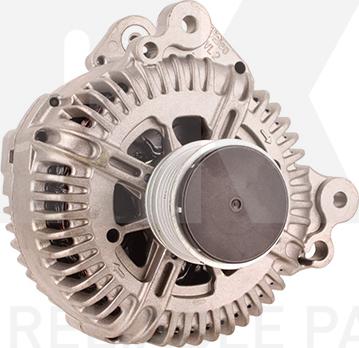 NK 4847920 - Alternator www.molydon.hr