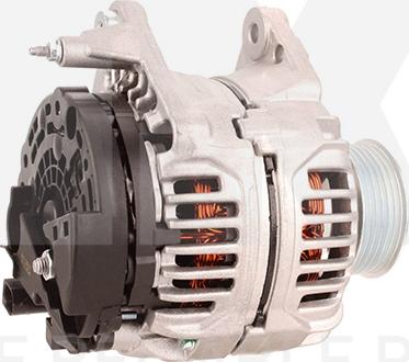 NK 4847005 - Alternator www.molydon.hr