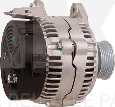 NK 4847001 - Alternator www.molydon.hr