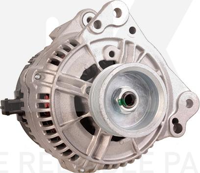 NK 4847001 - Alternator www.molydon.hr