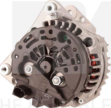 NK 4847008 - Alternator www.molydon.hr