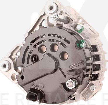 NK 4847003 - Alternator www.molydon.hr