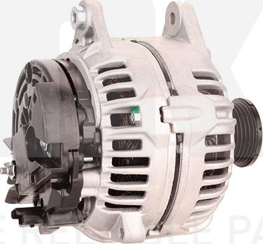 NK 4847390 - Alternator www.molydon.hr