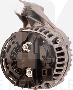 NK 4847380 - Alternator www.molydon.hr