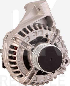 NK 4847380 - Alternator www.molydon.hr