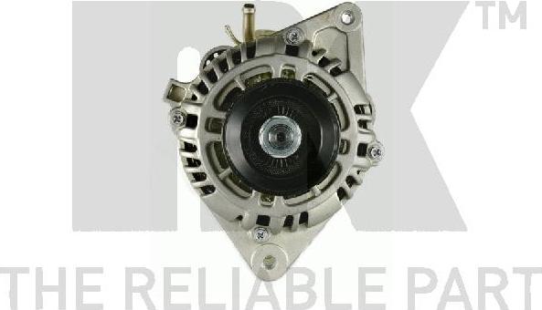 NK 4851566 - Alternator www.molydon.hr