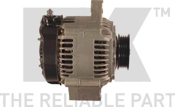 NK 4851288 - Alternator www.molydon.hr