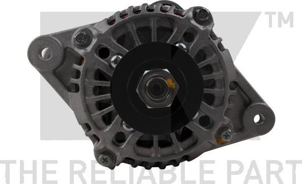 NK 4860909 - Alternator www.molydon.hr