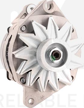 NK 4819001 - Alternator www.molydon.hr