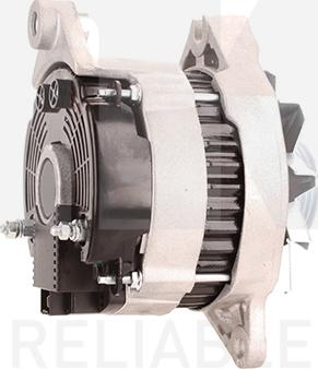 NK 4819002 - Alternator www.molydon.hr