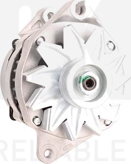 NK 4819002 - Alternator www.molydon.hr