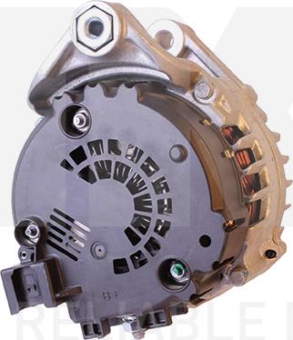 NK 4815009 - Alternator www.molydon.hr