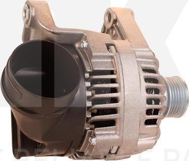 NK 4815005 - Alternator www.molydon.hr