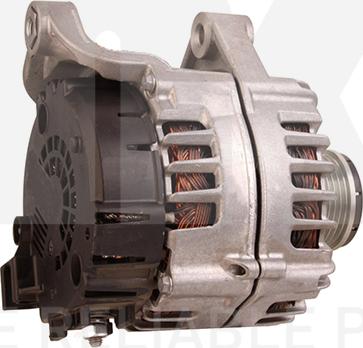 NK 4815006 - Alternator www.molydon.hr