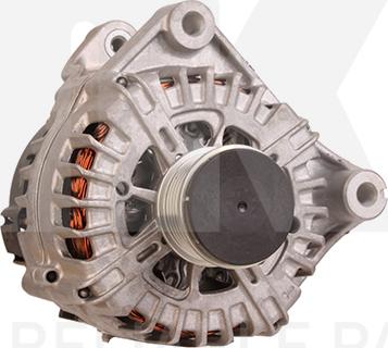 NK 4815006 - Alternator www.molydon.hr