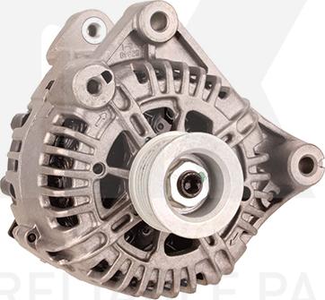 NK 4815002 - Alternator www.molydon.hr