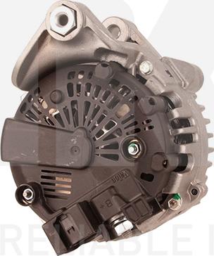 NK 4815002 - Alternator www.molydon.hr