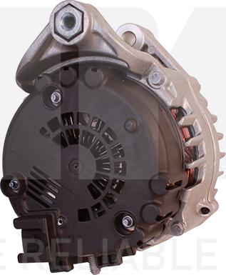 NK 4815007 - Alternator www.molydon.hr