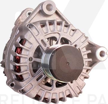 NK 4815007 - Alternator www.molydon.hr