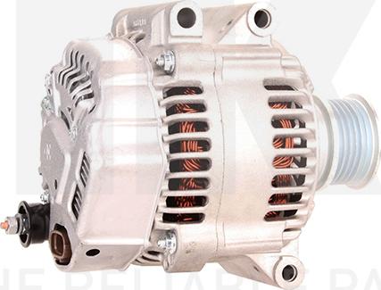 NK 4815013 - Alternator www.molydon.hr