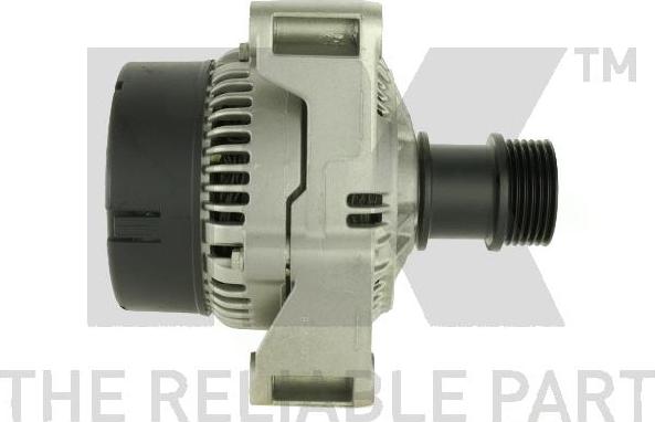 NK 4839660 - Alternator www.molydon.hr