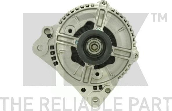 NK 4839090 - Alternator www.molydon.hr