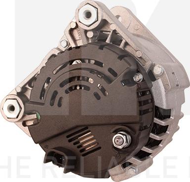 NK 4839003 - Alternator www.molydon.hr