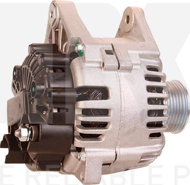 NK 4839809 - Alternator www.molydon.hr