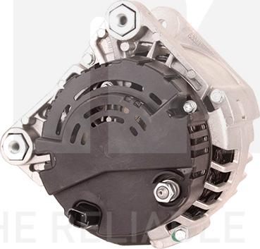 NK 4839805 - Alternator www.molydon.hr