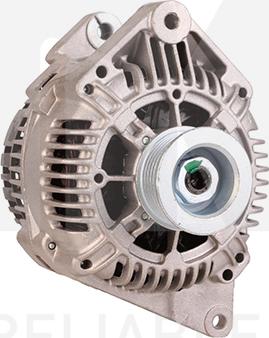 NK 4839808 - Alternator www.molydon.hr