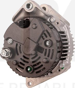 NK 4839808 - Alternator www.molydon.hr