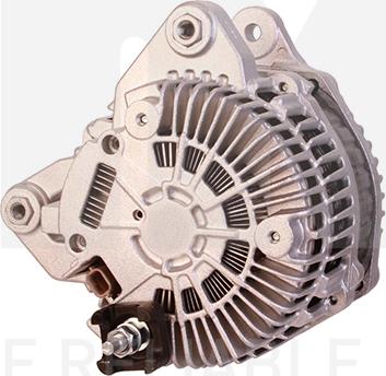 NK 4839807 - Alternator www.molydon.hr