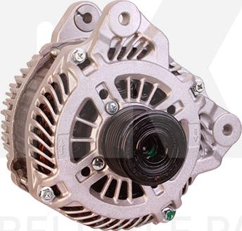 NK 4839807 - Alternator www.molydon.hr