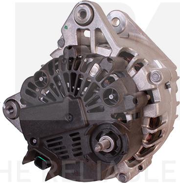 NK 4839795 - Alternator www.molydon.hr