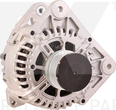 NK 4839796 - Alternator www.molydon.hr